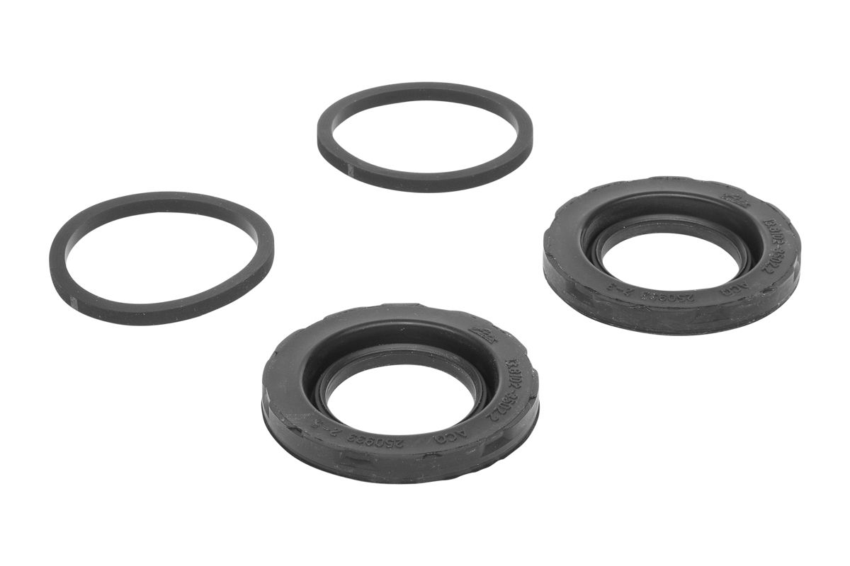 Seal Kit, brake caliper-main