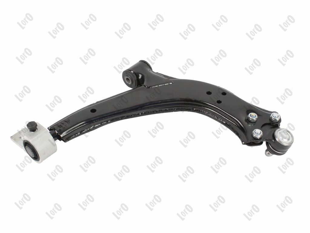 Control/Trailing Arm, wheel suspension-2