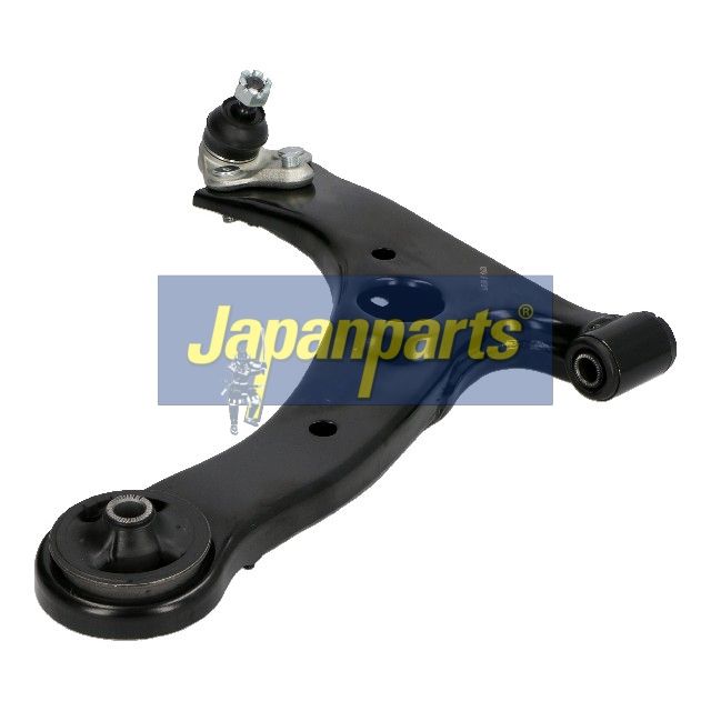 Control/Trailing Arm, wheel suspension-2