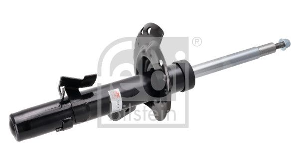 Shock Absorber-1