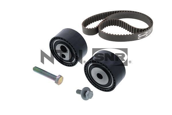SNR KD459.53 Timing belt kit