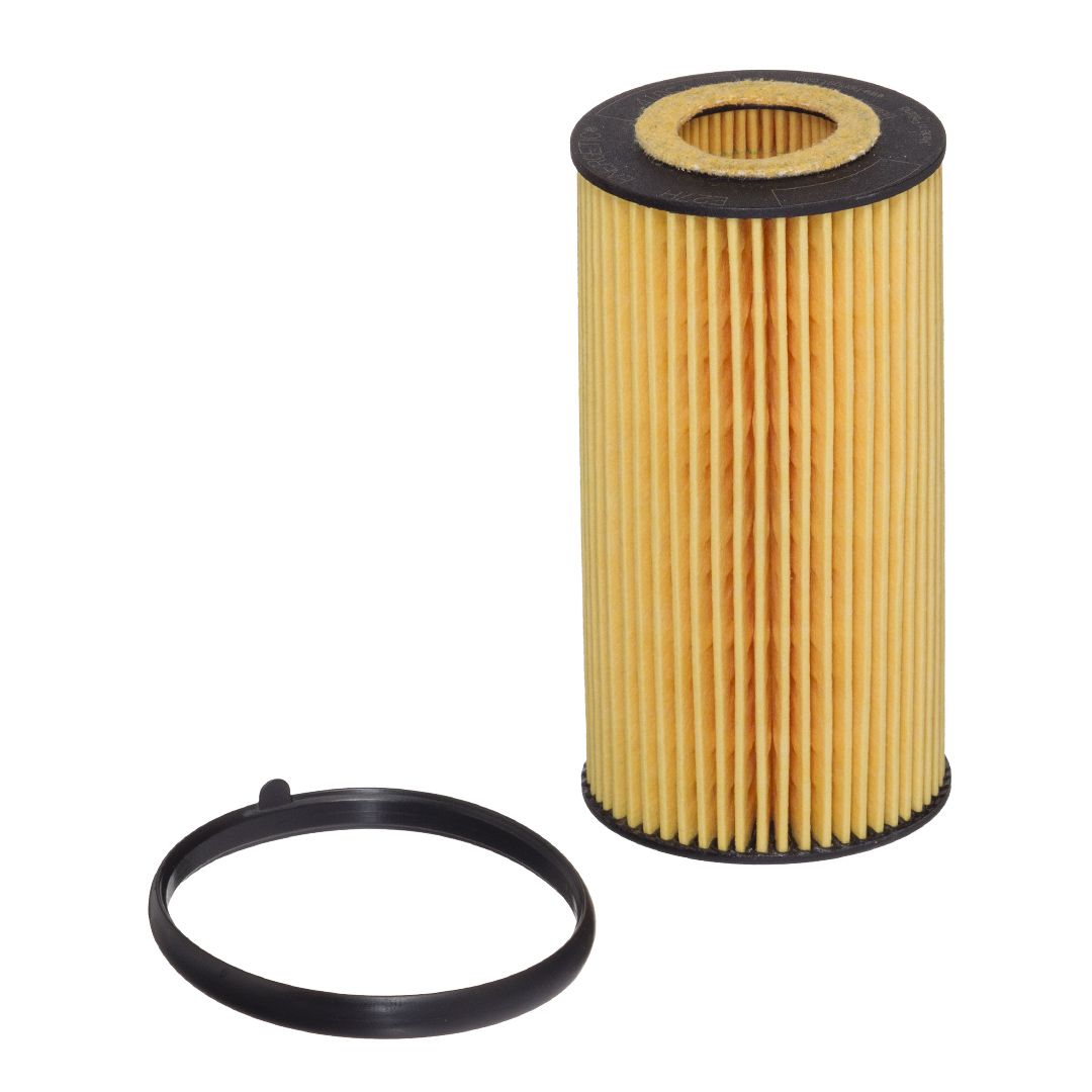 Oil Filter-1
