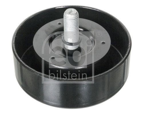 FEBI BILSTEIN 102159 Deflection/guide pulley, v-ribbed belt