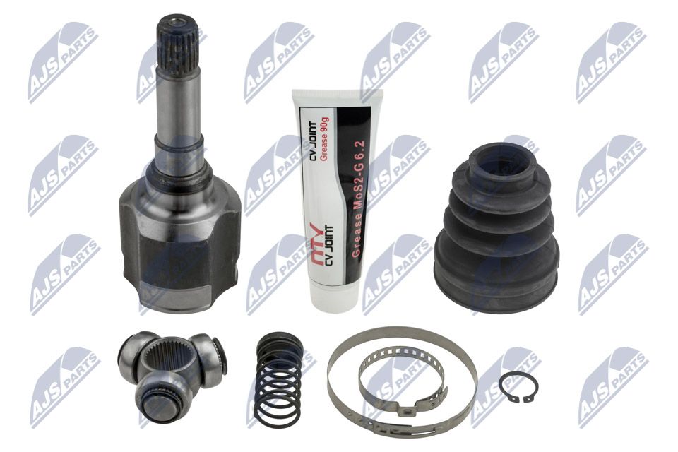 NTY NPW-CT-114 Joint kit, drive shaft