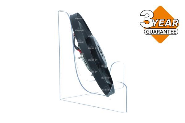 Fan, engine cooling-3