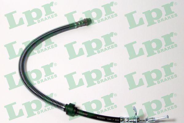 LPR 6T48233 Brake hose