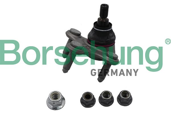 BORSEHUNG B18699 Ball joint