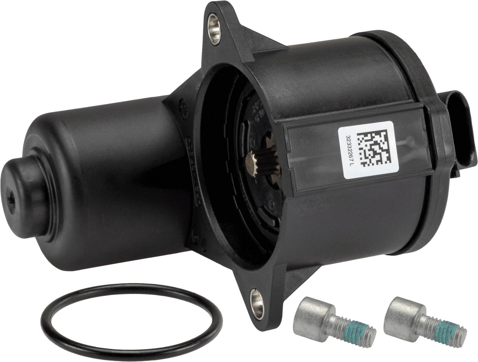 TRW STA1498 Actuator, parking brake (brake caliper)