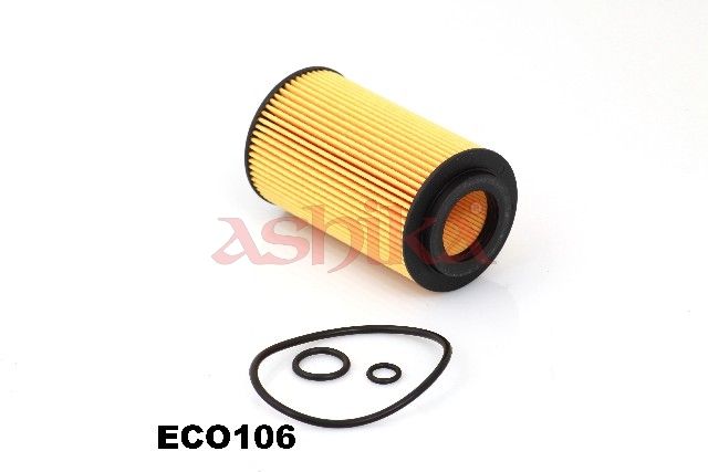 Oil Filter-1