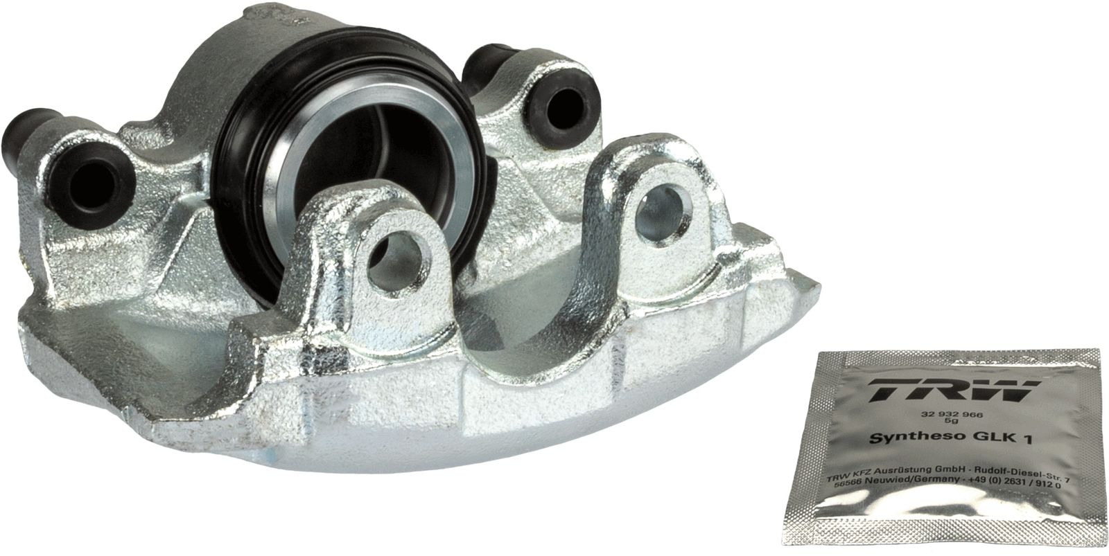TRW BHX775E Brake caliper