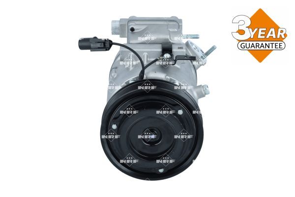 Compressor, air conditioning-1