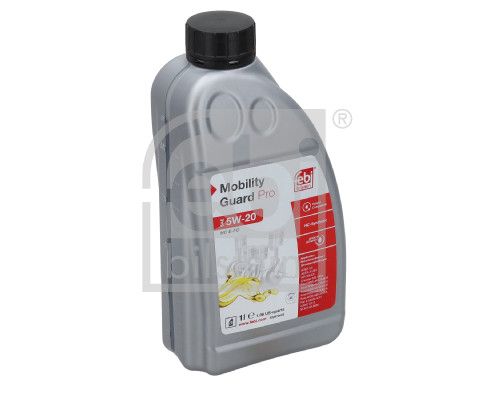FEBI BILSTEIN 108350 Engine oil