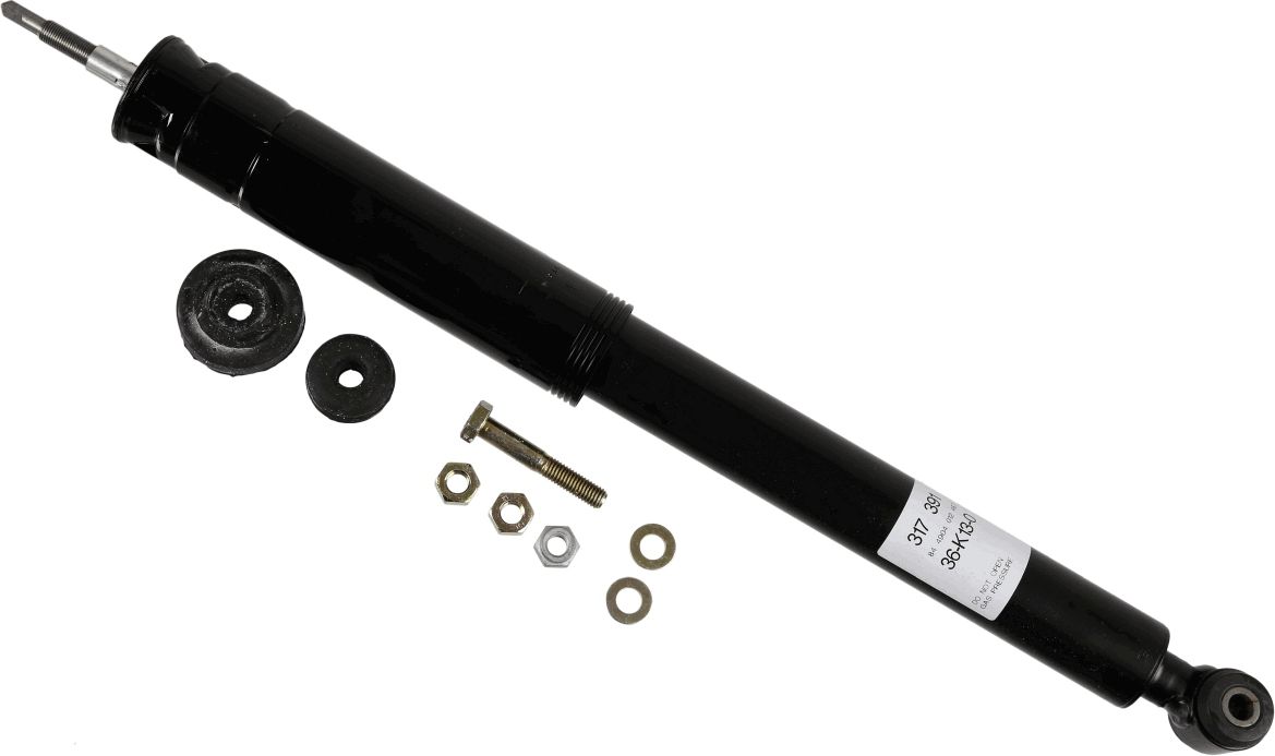 SACHS 317 391 Shock absorber