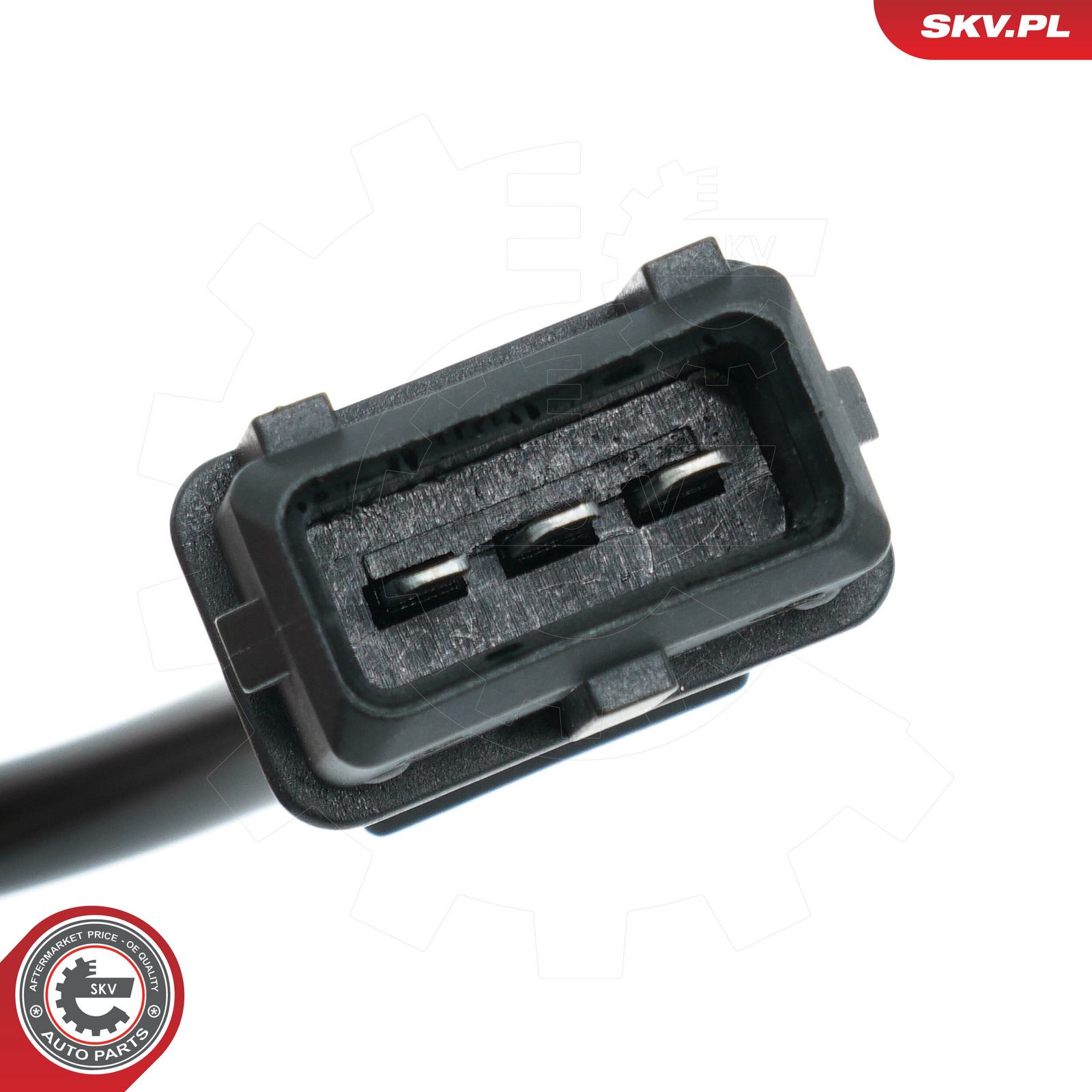 Sensor, crankshaft pulse-1