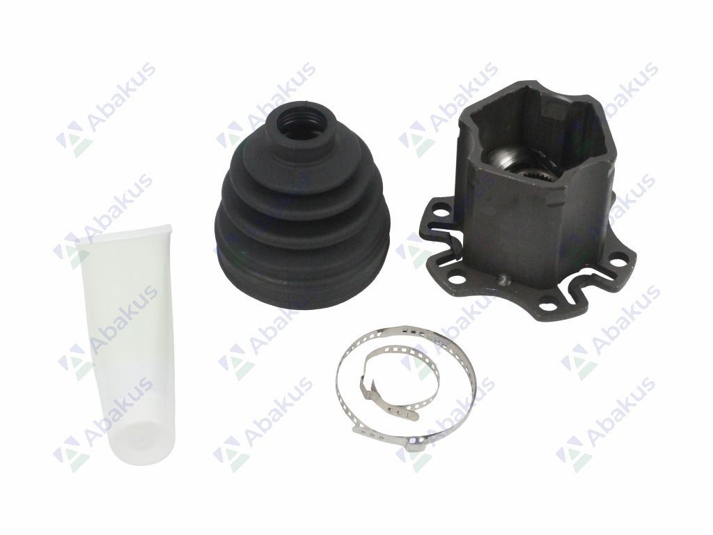 ABAKUS 141-04-011 Joint kit, drive shaft
