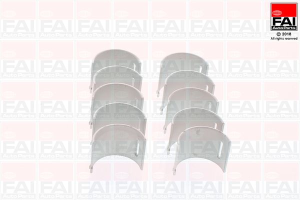FAI AUTOPARTS BC5000-STD Camshaft bearing