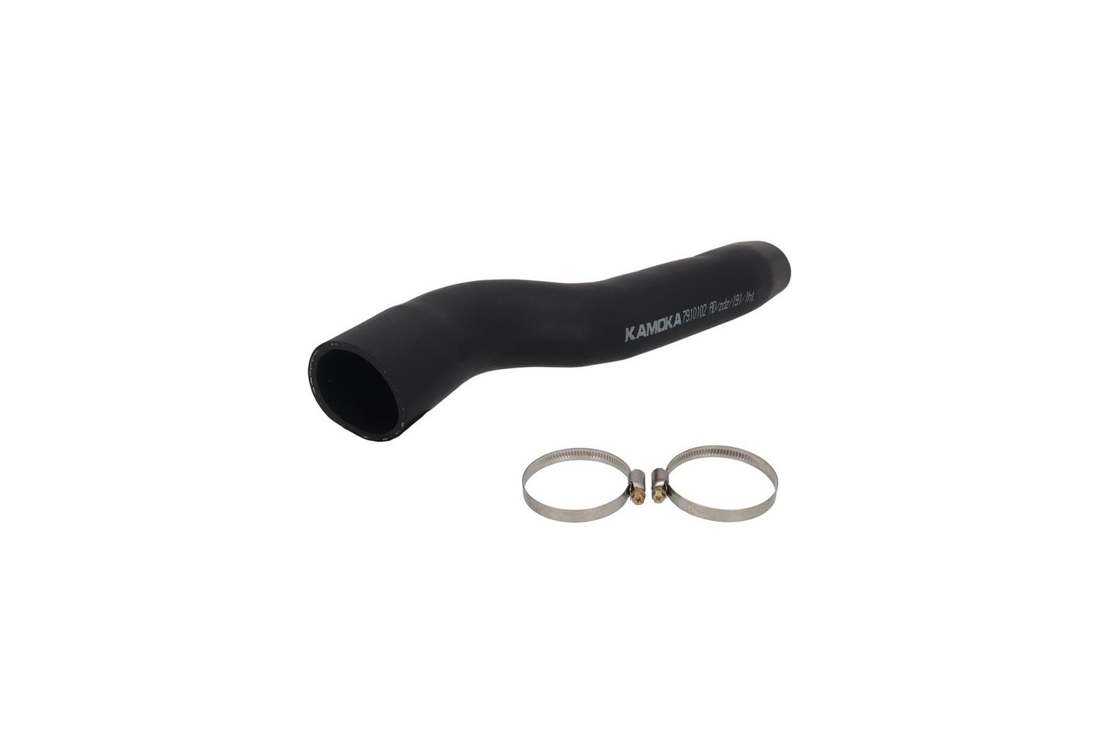 KAMOKA 7910102 Charge air hose