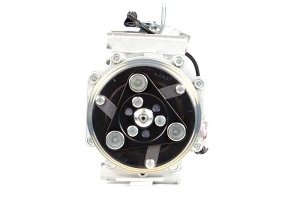 Compressor, air conditioning-1