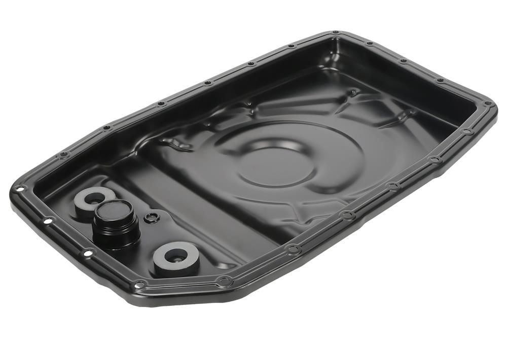 TOPRAN 504 171 Oil sump, automatic transmission