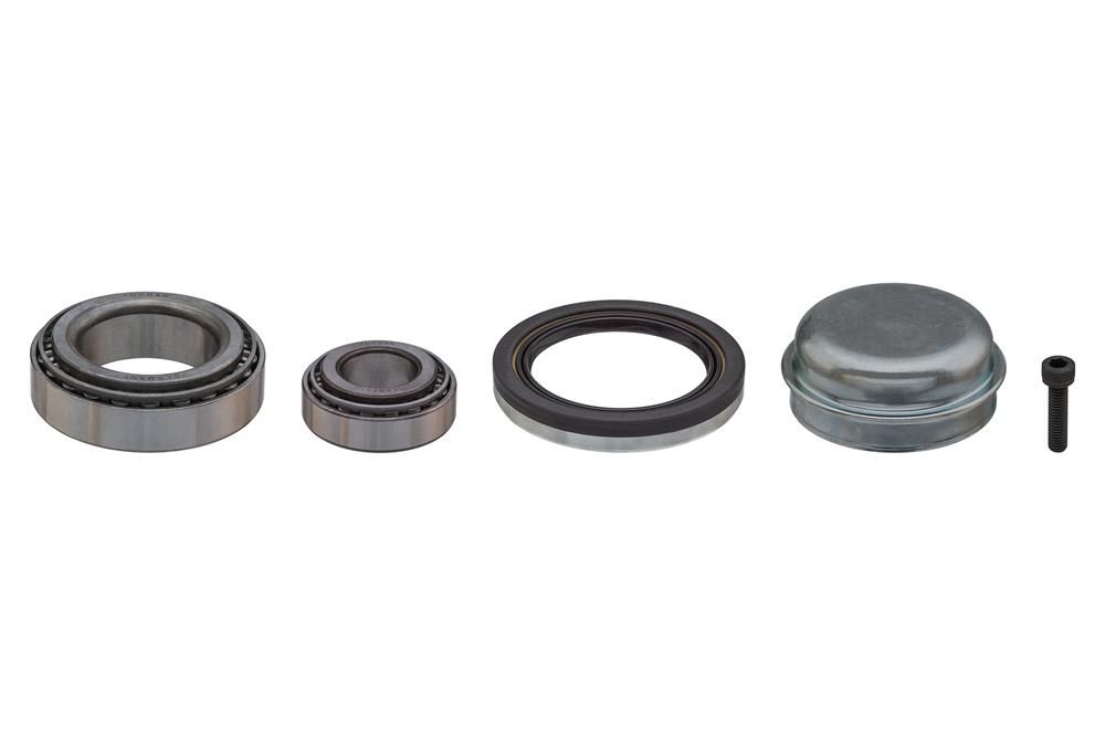 TOPRAN 401 370 Wheel bearing kit