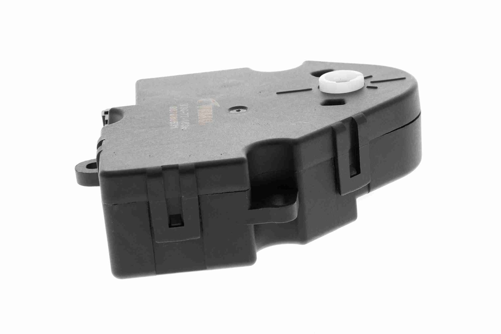 Actuator, blending flap-2