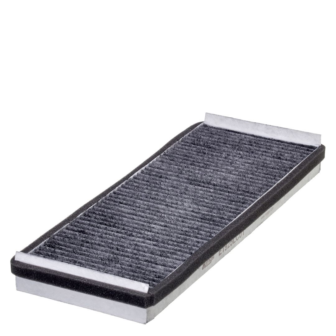 HENGST FILTER E1925LC01 Filtras, salono oras