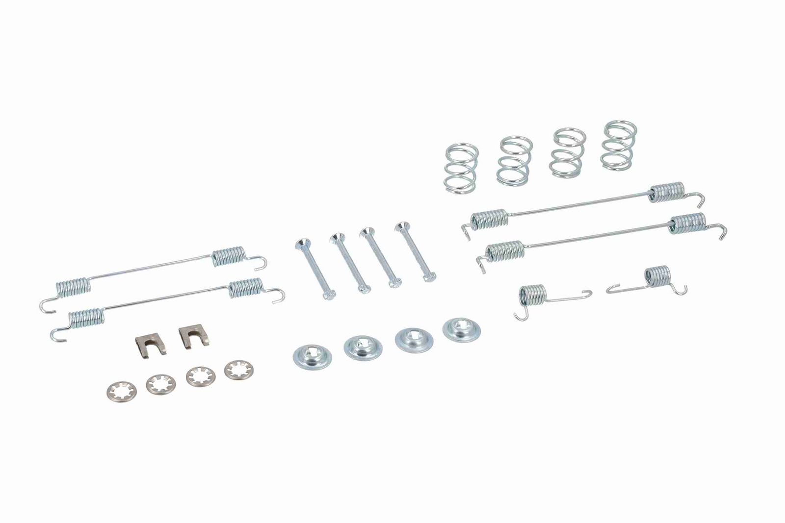 Brake Shoe Set-7