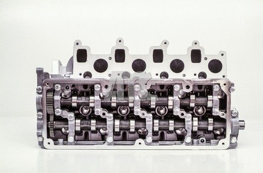 Cylinder Head-9
