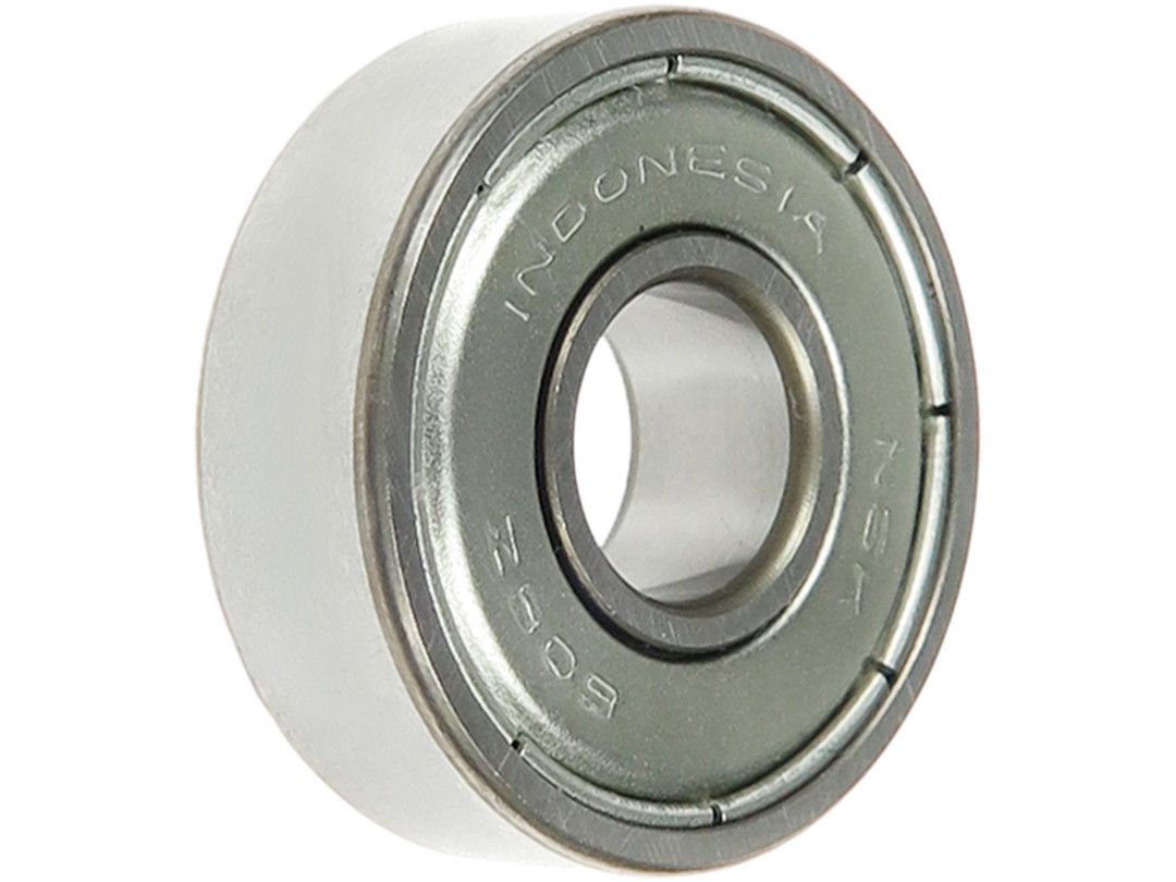 AS-PL ABE9195(NSK) Bearing