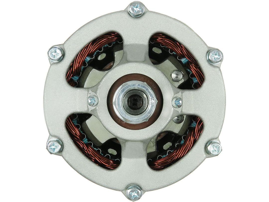 Alternator-main