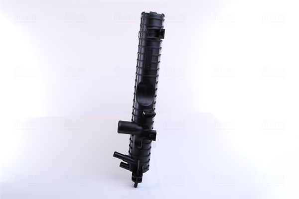 Radiator, engine cooling-2