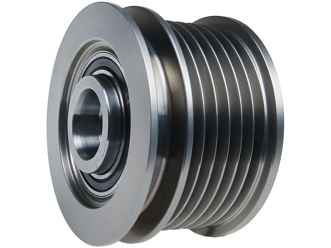 Alternator Freewheel Clutch-1
