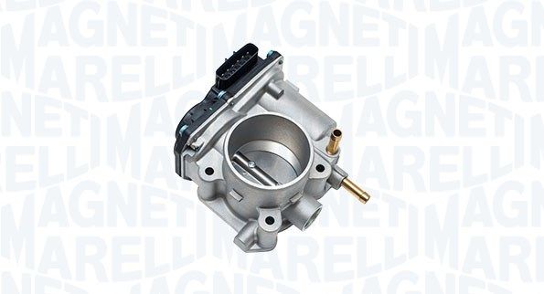 MAGNETI MARELLI 802000000149 Throttle body