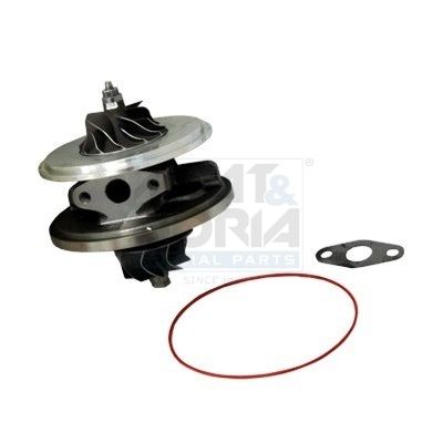 MEAT & DORIA 60037 Core assembly, turbocharger