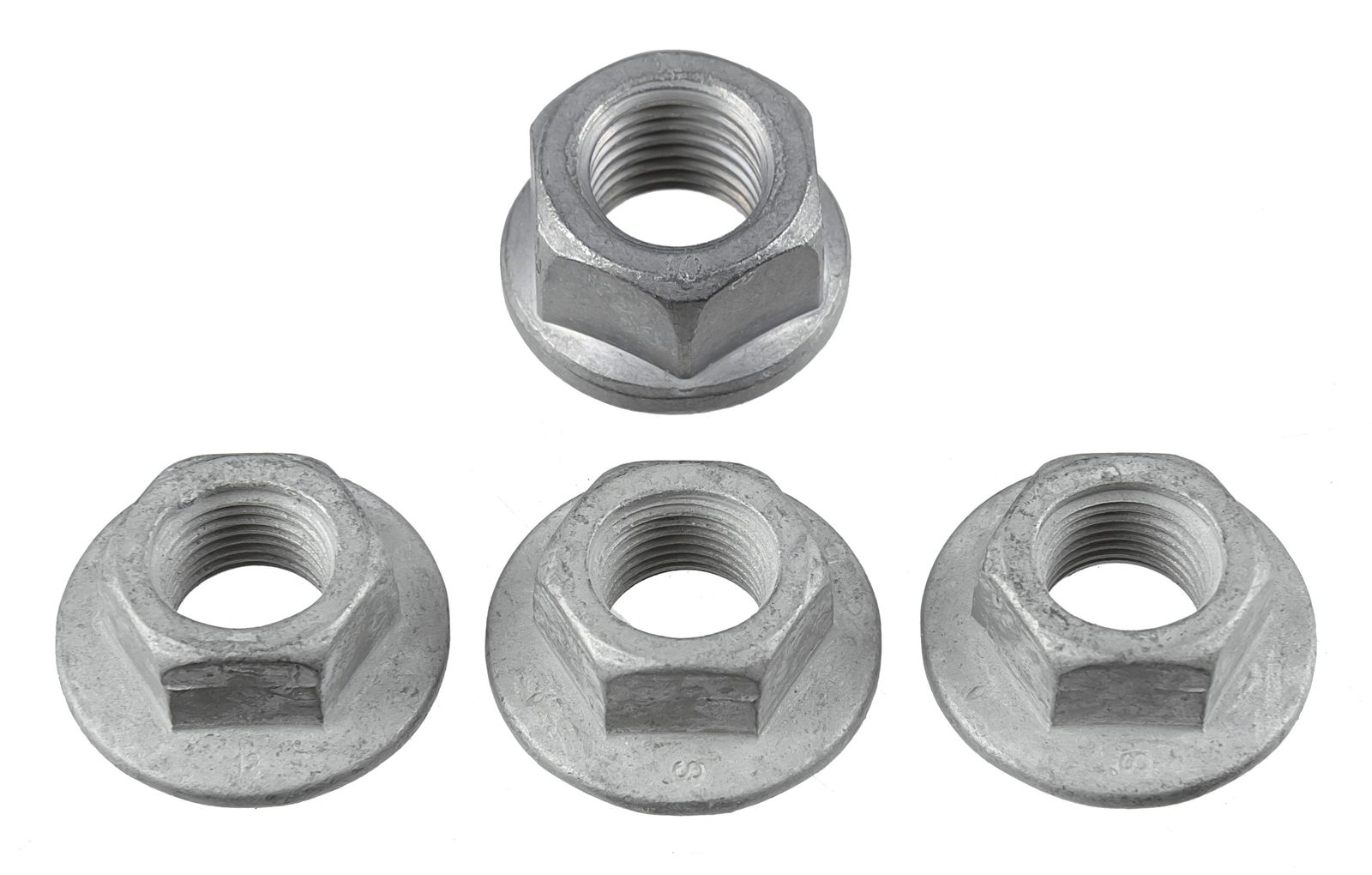 Repair Kit, wheel suspension