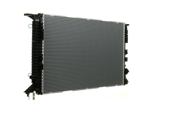 Radiator, engine cooling-5