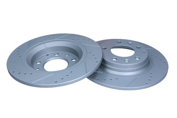 MAXGEAR 19-0943SPORT Brake disc