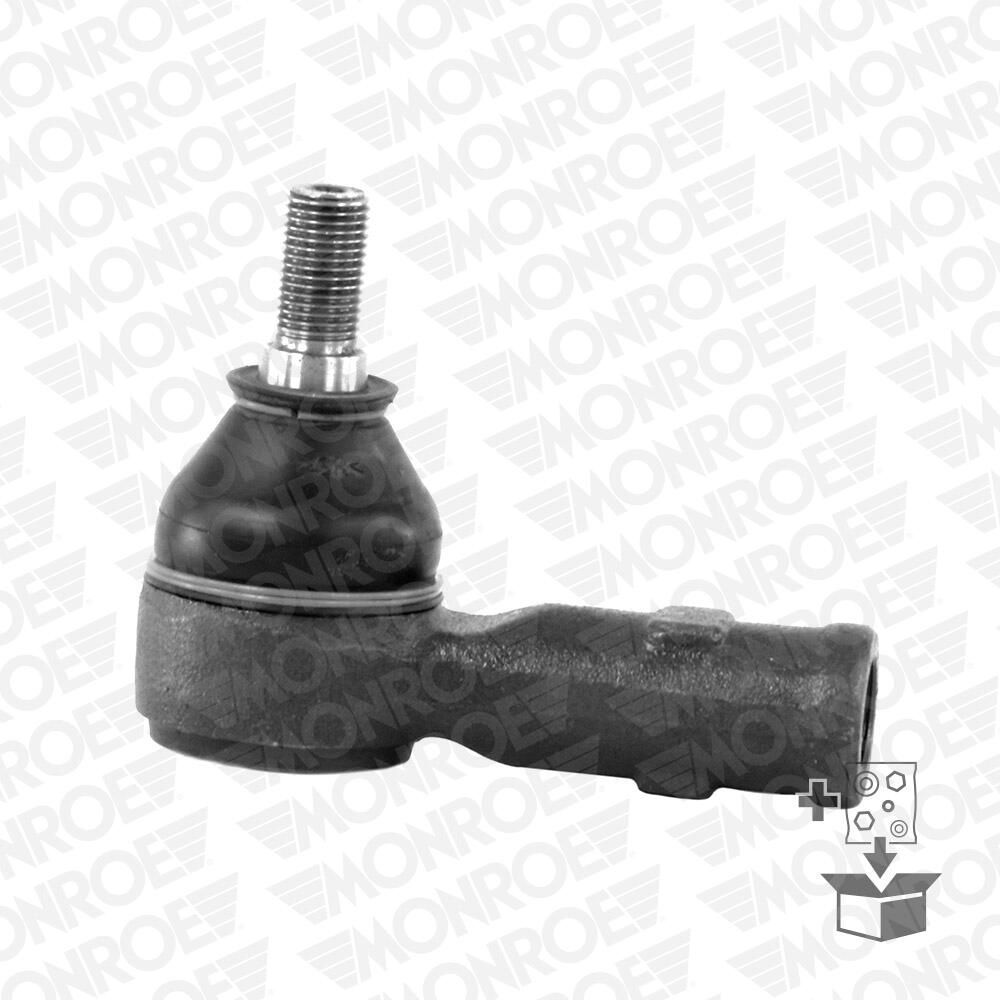 Tie Rod End-1