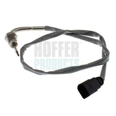 Sensor, exhaust gas temperature-main