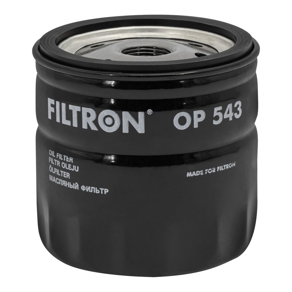 FILTRON OP 543 Oil filter