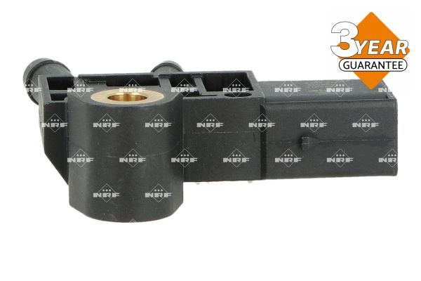 Sensor, exhaust pressure-3