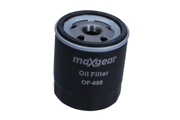 MAXGEAR 26-1516 Oil filter