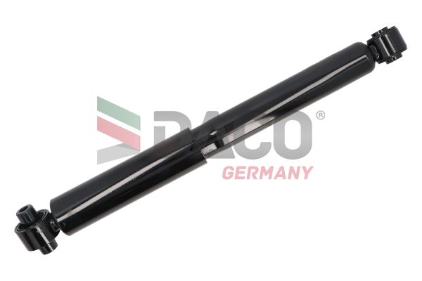 Shock Absorber-main