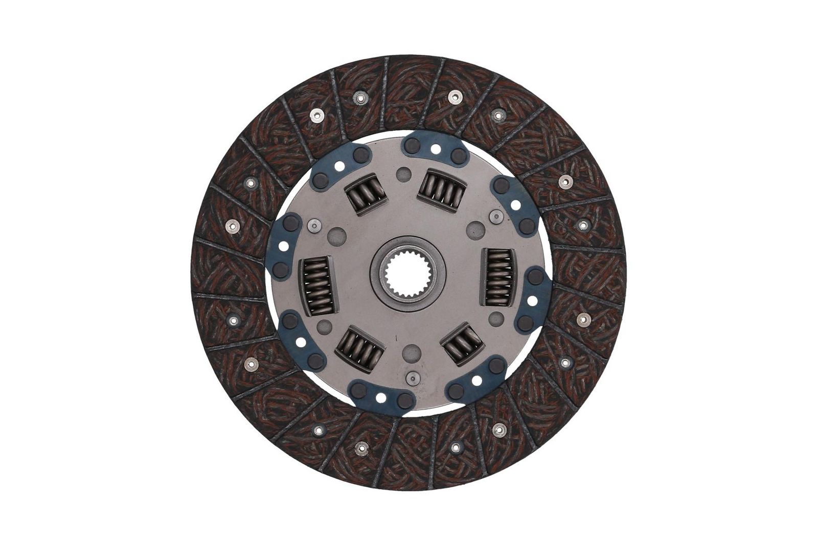 Clutch Disc-1