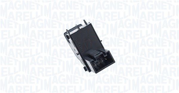 MAGNETI MARELLI 000051200010 Switch, window regulator
