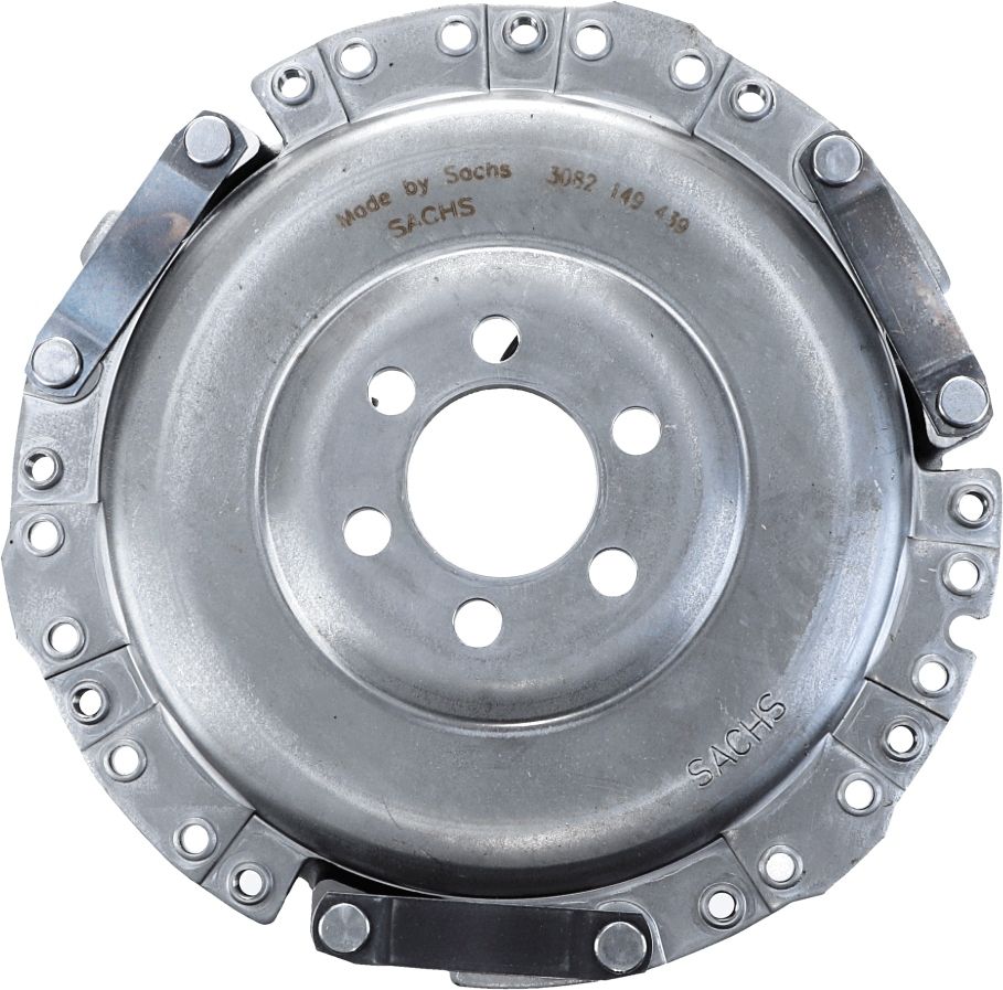 Clutch Kit-3