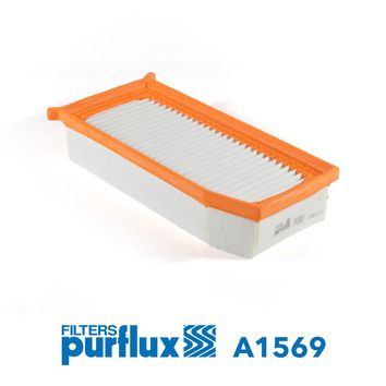 PURFLUX A1569 Air filter