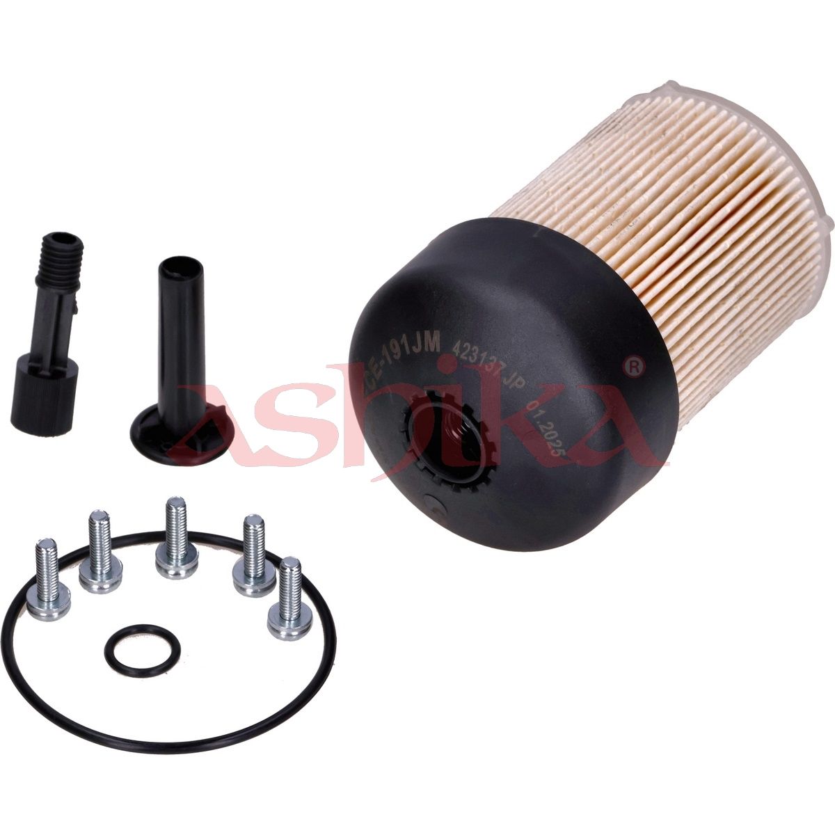 ASHIKA FCE-191JM Fuel filter