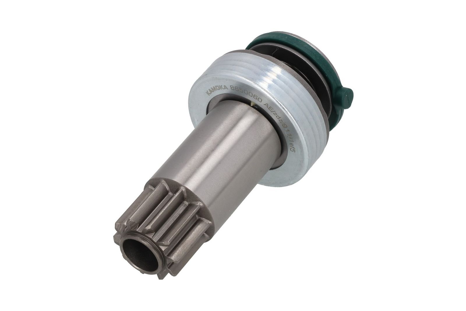 Freewheel Gear, starter