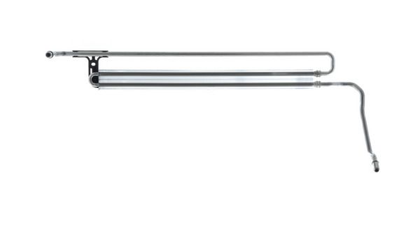 Oil Cooler, steering-1